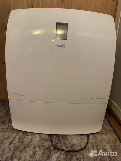 Очиститель воздуха ballu