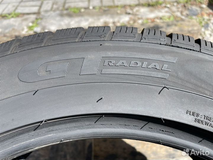 GT Radial Champiro WinterPRO HP 225/55 R17