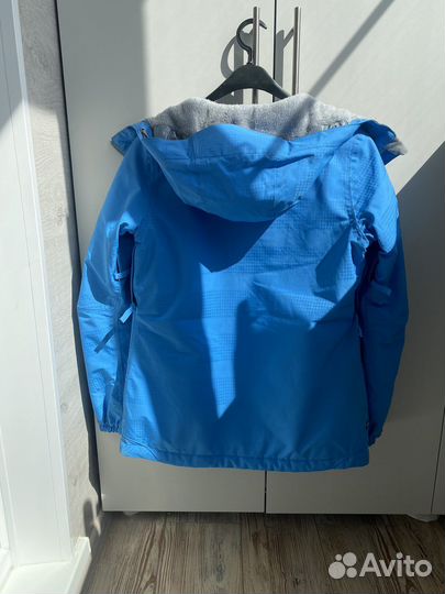 Куртка для сноуборда женская