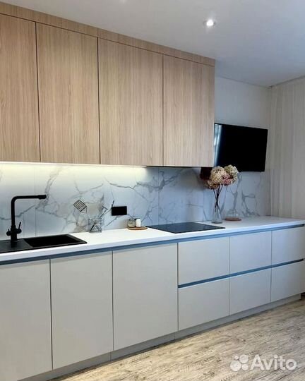 Кухня на заказ