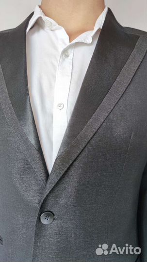 Костюм классический