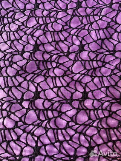 Отрез ткани