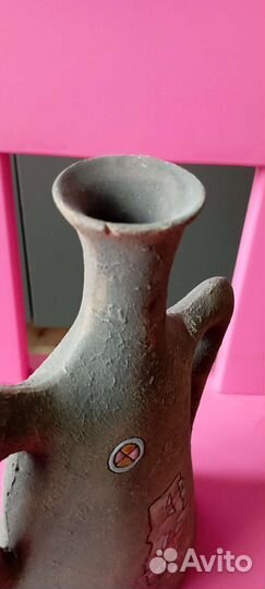 Кувшин, ваза декоративная, сувенирная