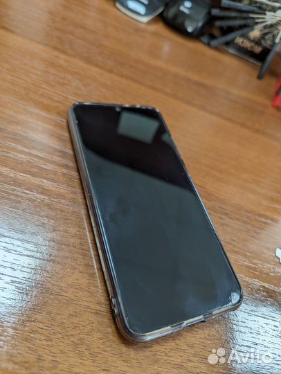 Xiaomi Mi A3 Android One, 4/64 ГБ