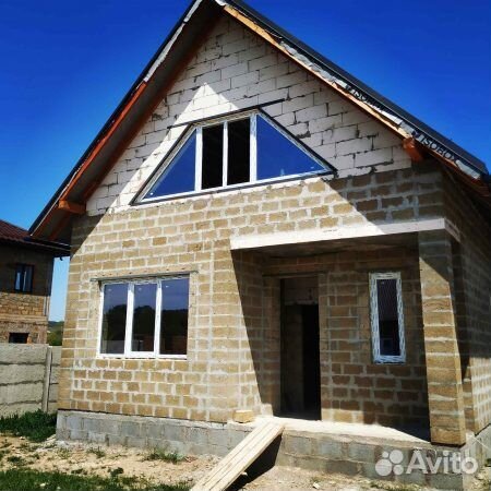 Изготовление и монт Металопластиковых окна и двери