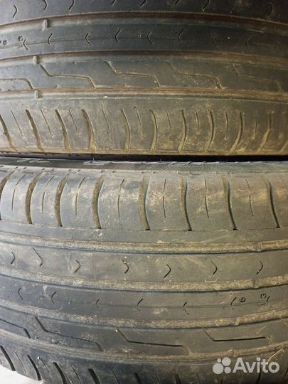 Cordiant Comfort 2 195/60 R15 92