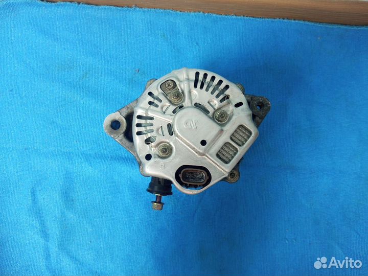 Генератор 1GFE 3SFE