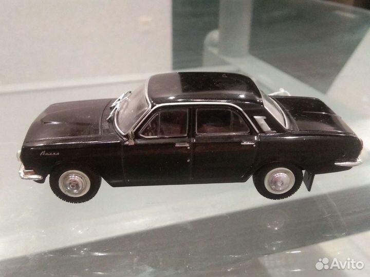 Газ-24 Волга