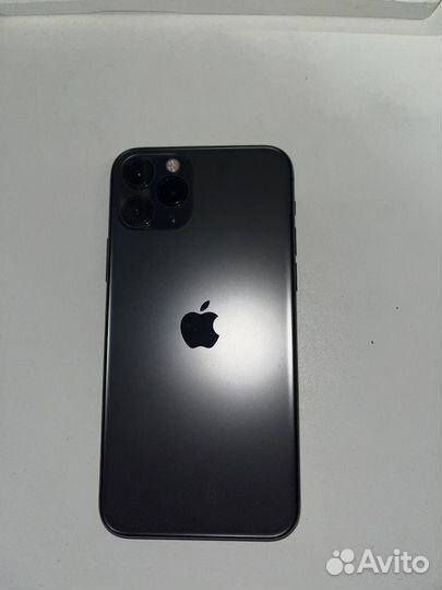 iPhone 11 Pro, 256 ГБ