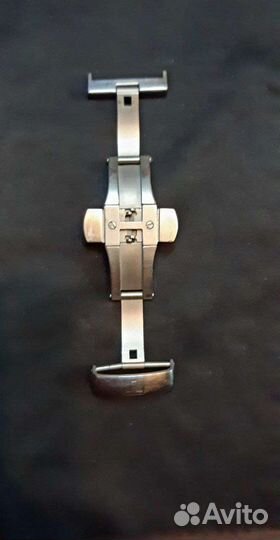 Клипса для часов Tissot