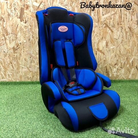 Автокресло autolux 308 (9-36 кг )