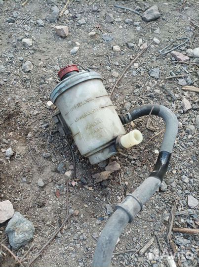 Бачок гур Acura mdx2 2010