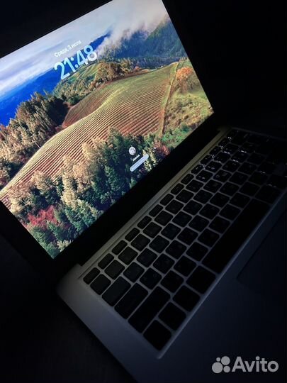 Macbook air 13 2014