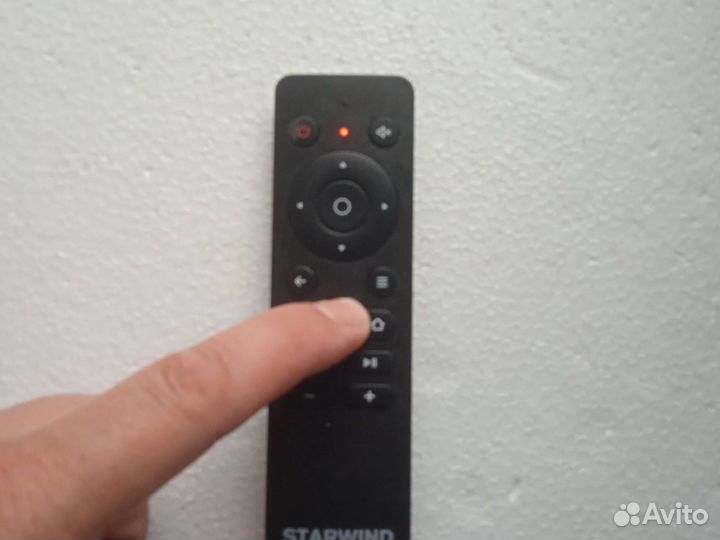 Пульт ду starwind SW-LED32SG300