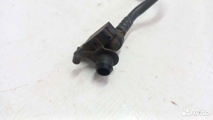 Трубка вакуума Skoda Octavia A7