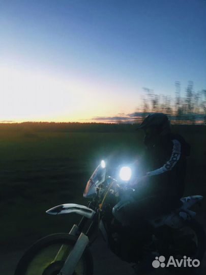 Racer 150 gy enduro