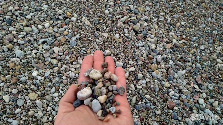 Гравий 3 20