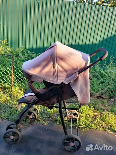 Коляска. торг