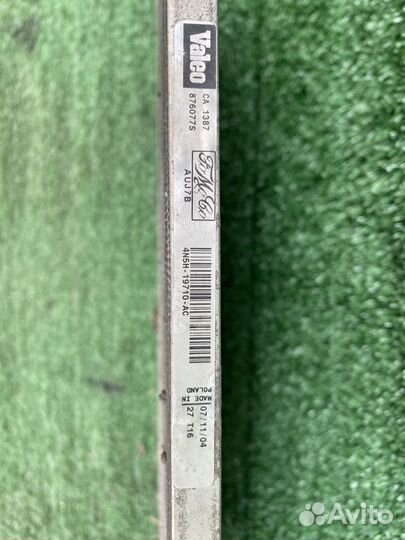 Радиатор кондиционера Volvo S40 MS MS68 4N5H19710