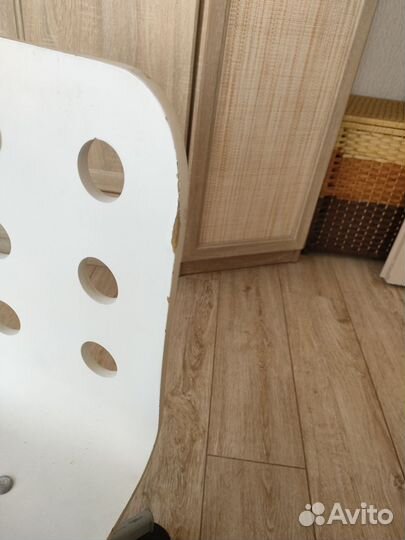 Компьютерное кресло IKEA детское