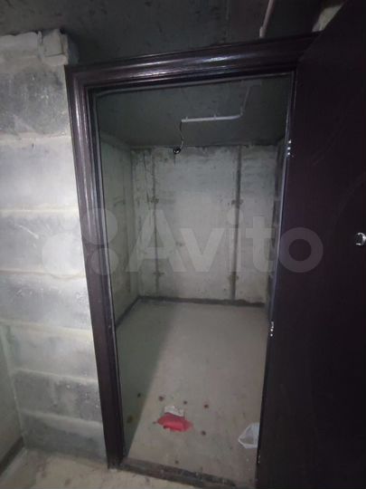 Гараж, 10 м²