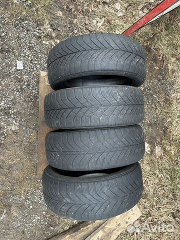 Continental ContiWinterContact TS 830 205/55 R16 91H