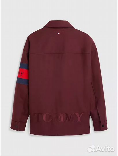 Куртка Tommy Hilfiger оригинал L