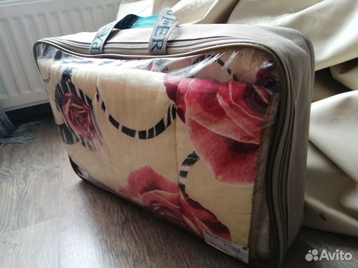 Детское одеяло из шерсти мериноса