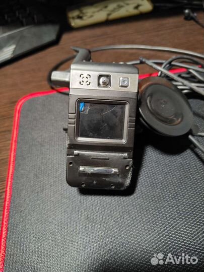 Видеорегистратор Mystery mdr803