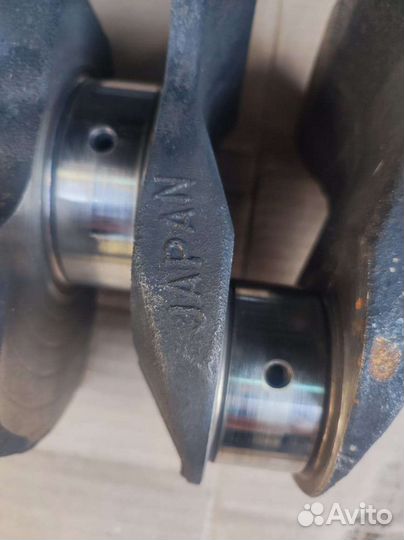 Коленвал AD240