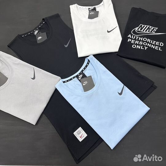 Спортивная майка мужская