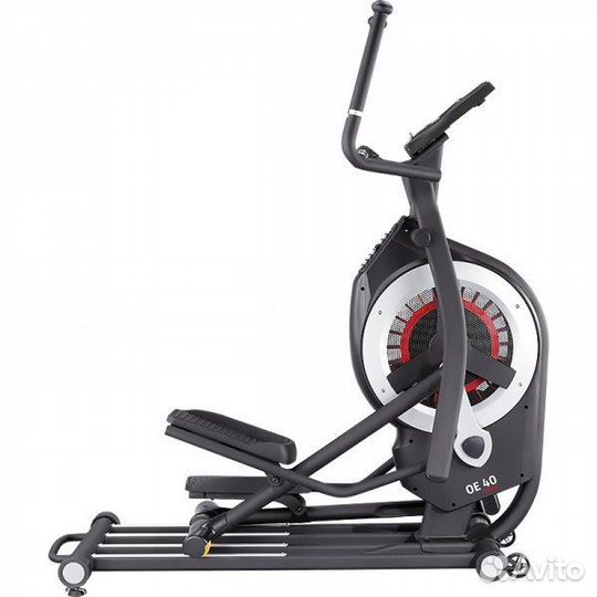 Эллиптический эргометр Ammity Ocean OE 40