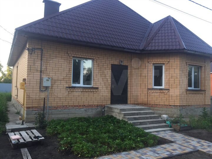 Дом 292 м² на участке 14,1 сот.