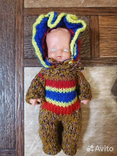 Пупсы СССР гдр