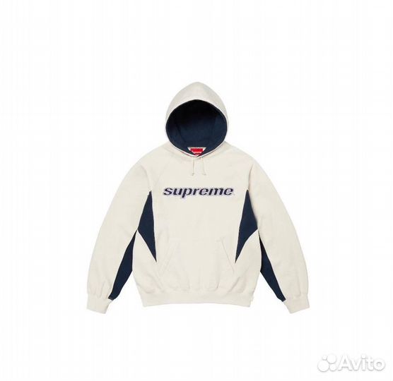 Худи Supreme 24