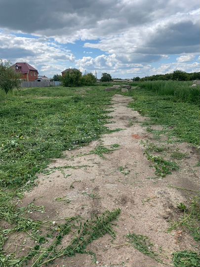 Участок 10,4 сот. (ИЖС)