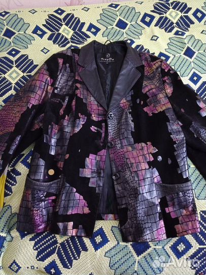 Пиджак
