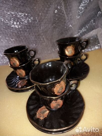 Разная посуда для дома и дачи