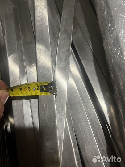 Шампур для люля