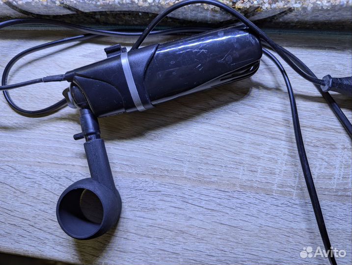 Аквариум 20 литров. Полный комплект