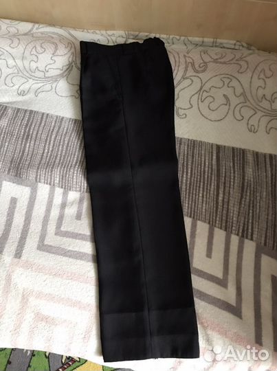 Костюм школьный б/у Р.128