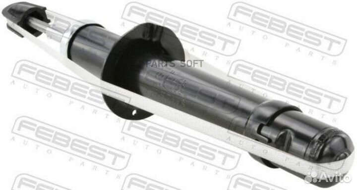 Febest 12658719F Амортизатор передний