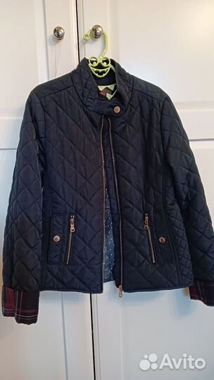 Куртка zara 122