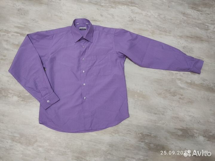 Рубашка для мальчика