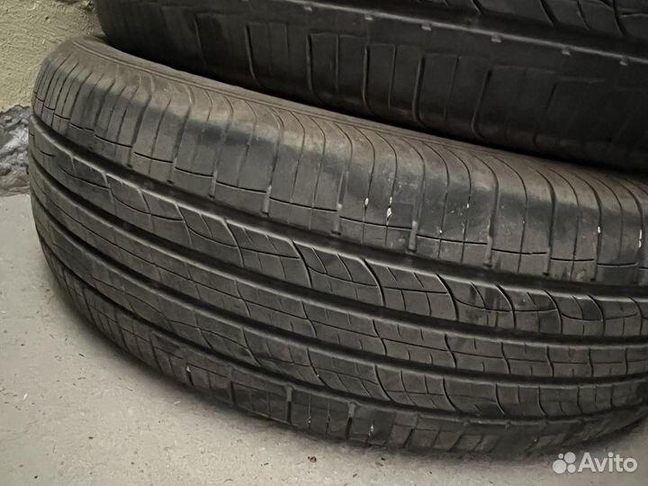 Giti GitiComfort F50 235/65 R18