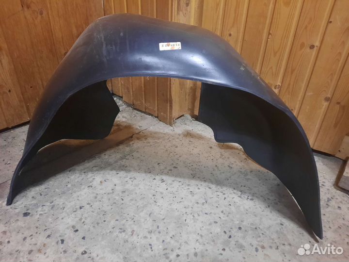 Локеры ваз 2113 14 15