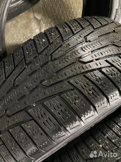 Nokian Tyres Nordman RS2 255/55 R17