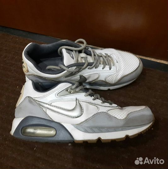 Кроссовки nike air max женские