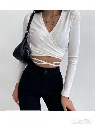 Топ женский