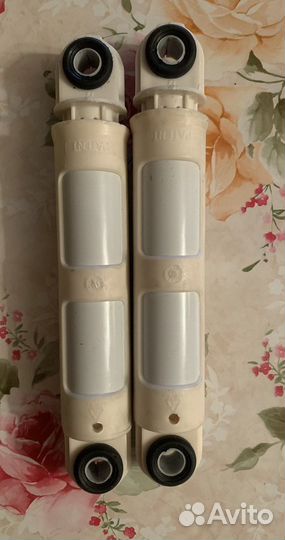 Амортизаторы для стиральной машины